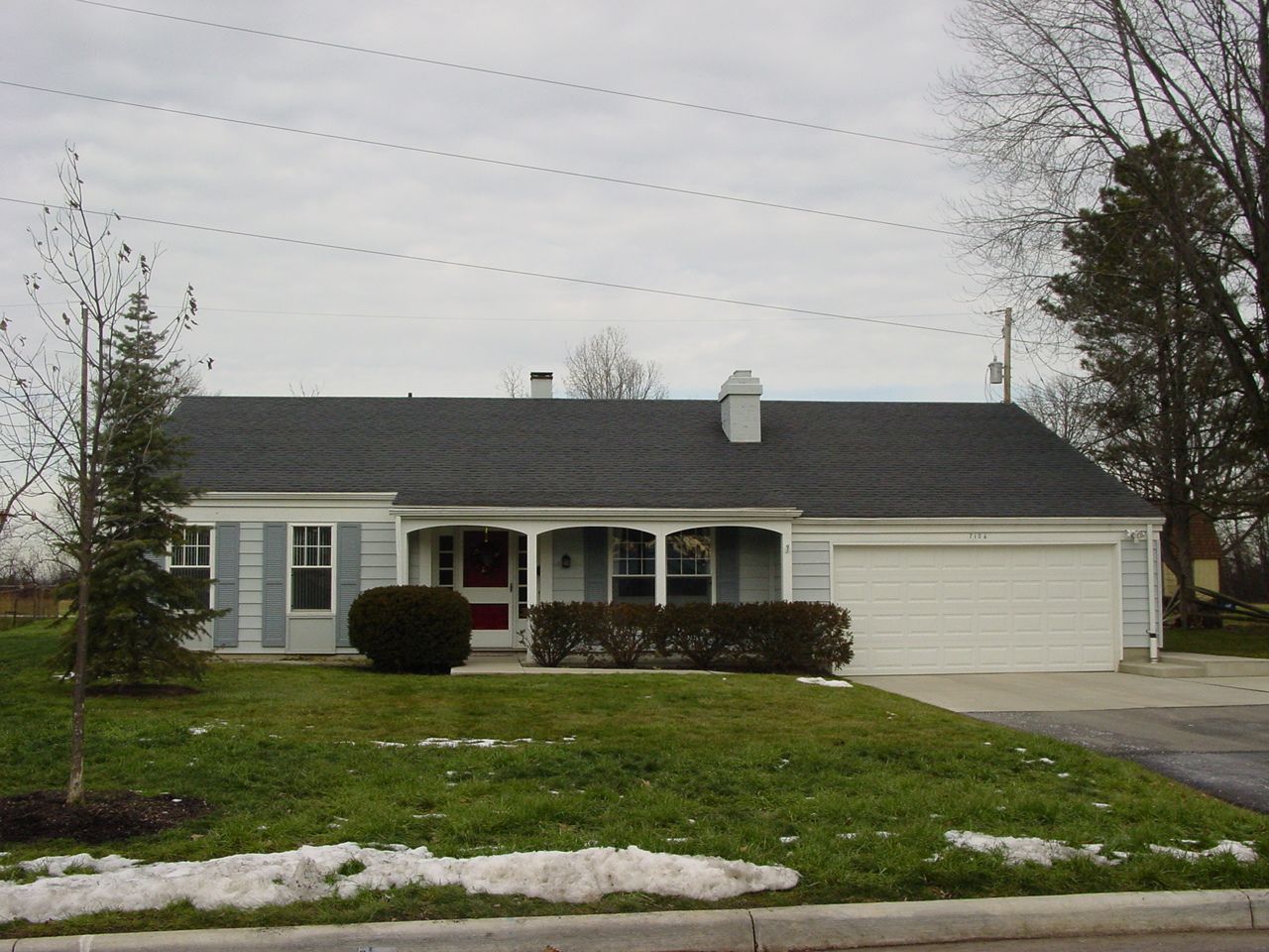 Sylvania Home, OH Real Estate Listing